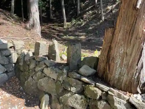 春日神社（染田天神）(奈良県)