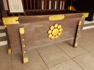 千葉神社のその他建物