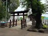 山神社(千葉県)