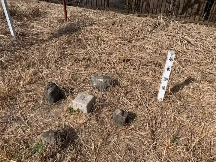 春日神社(千葉県)