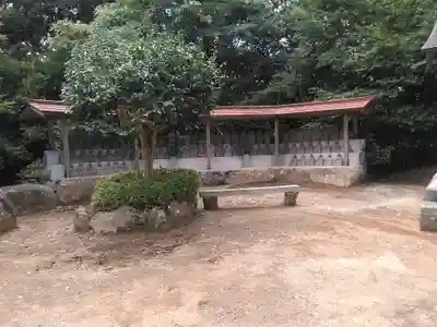 正平寺のその他建物