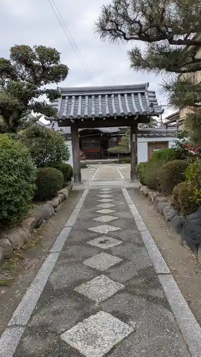 誠心寺(京都府)