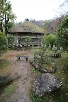 願成就院(静岡県)