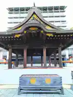 静岡浅間神社(静岡県)