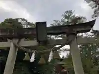 金澤神社(石川県)