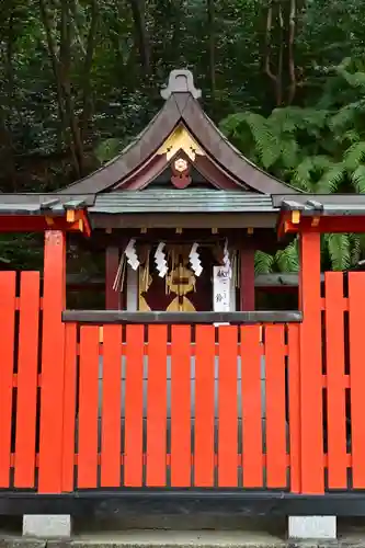 吉田神社(京都府)