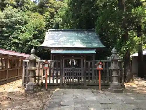 平濱八幡宮(島根県)