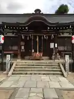 敷津松之宮 大国主神社(大阪府)