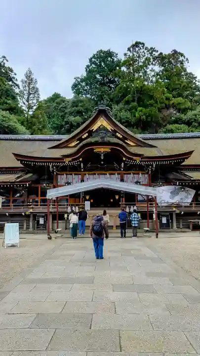 大神神社(奈良県)