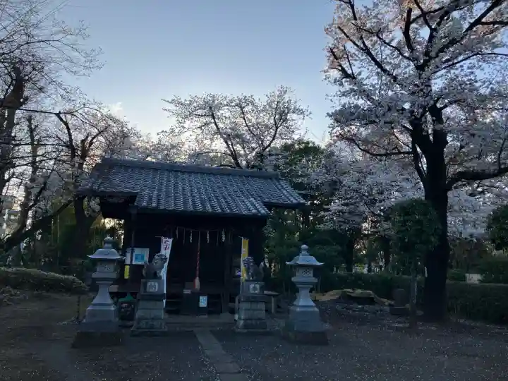 日枝神社(東京都)