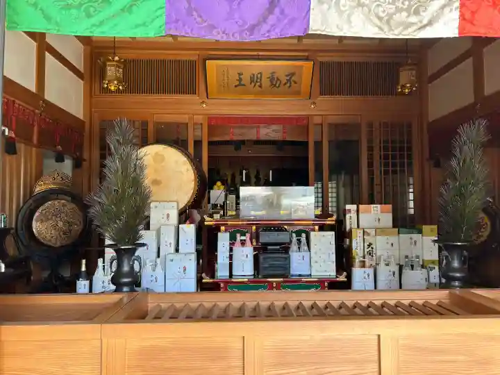 西宮成田山円満寺(圓満寺)(兵庫県)