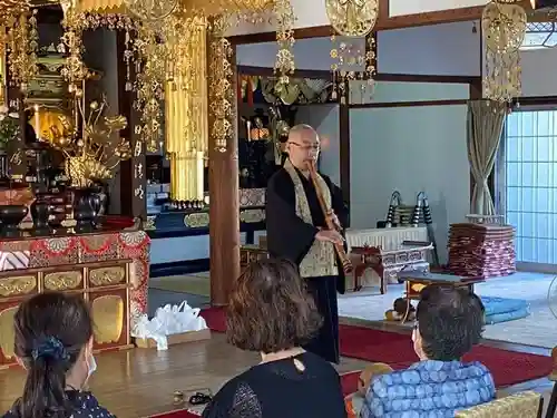 遠照山 光明寺（尼崎大仏）(兵庫県)