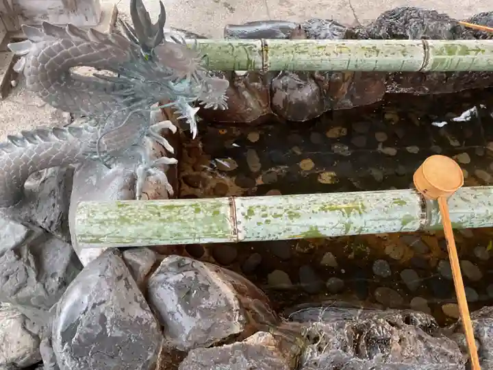 田縣神社(愛知県)