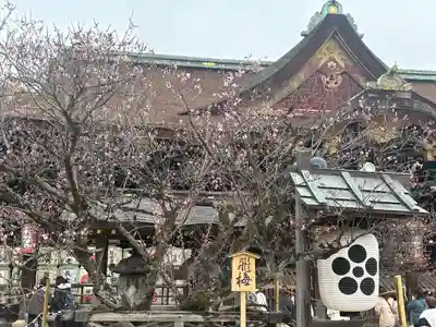 北野天満宮(京都府)