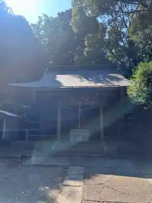 山神社(東京都)