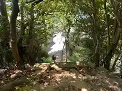 胞衣神社(兵庫県)