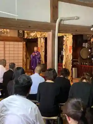 国上寺(新潟県)