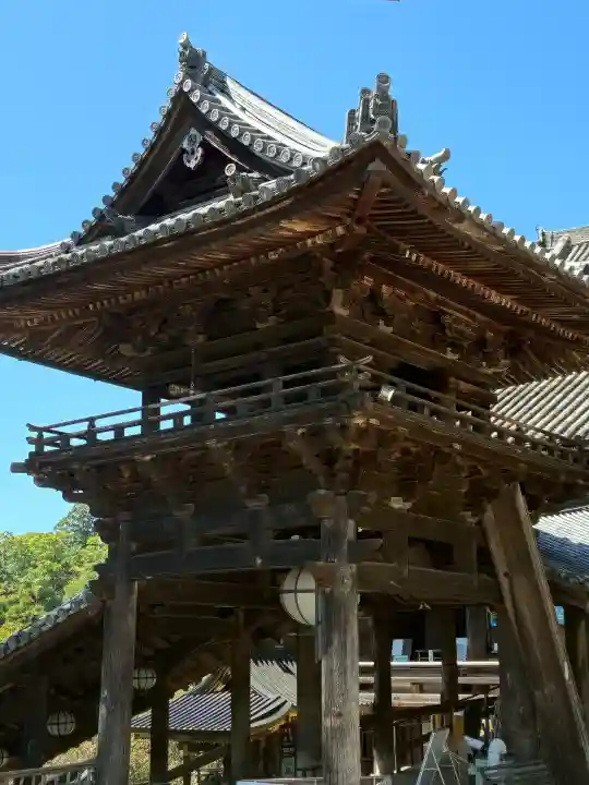 長谷寺(奈良県)