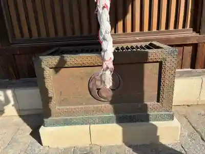 鷲神社(茨城県)