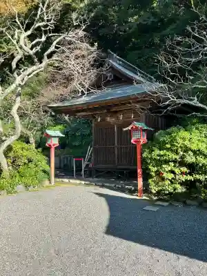荏柄天神社(神奈川県)