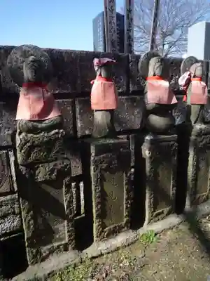 吉祥院(茨城県)