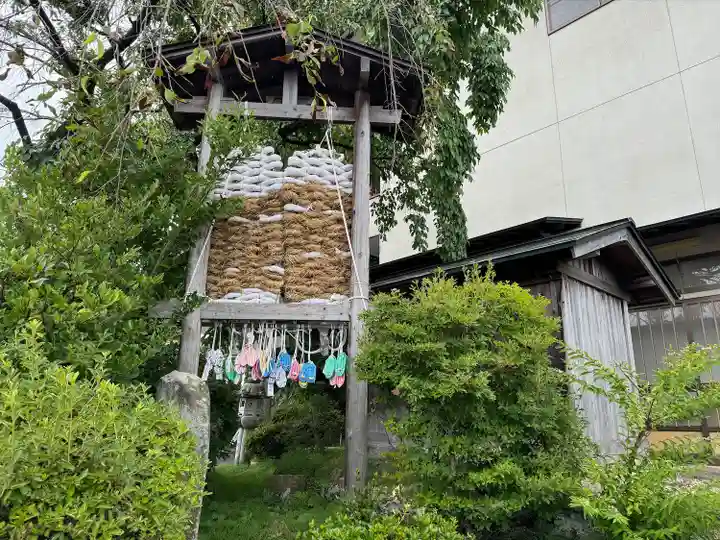 鎌足神社(福島県)