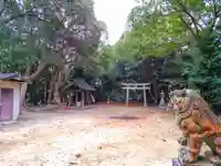 秋葉社のその他建物