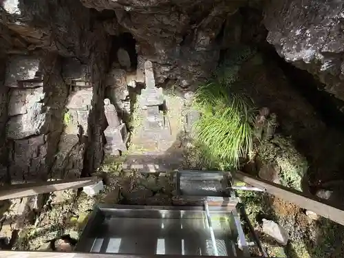 日龍峯寺(高澤観音)(美濃清水)(岐阜県)