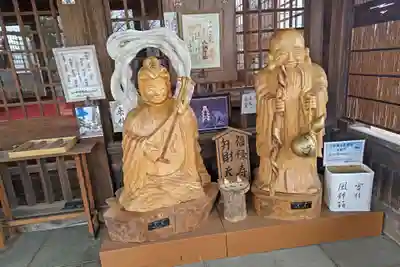 竹鼻八剱神社(八剣神社)(岐阜県)