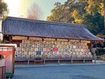 松尾大社のその他建物