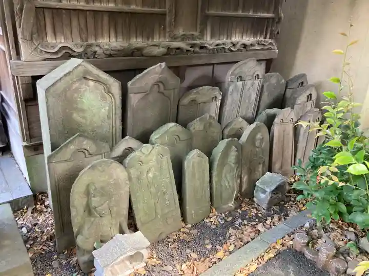 法界寺(東京都)