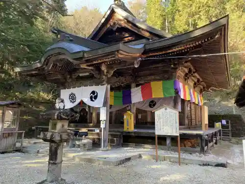 瑠璃光山薬師寺(愛知県)