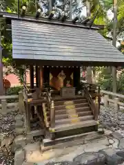 日陶神社(愛知県)