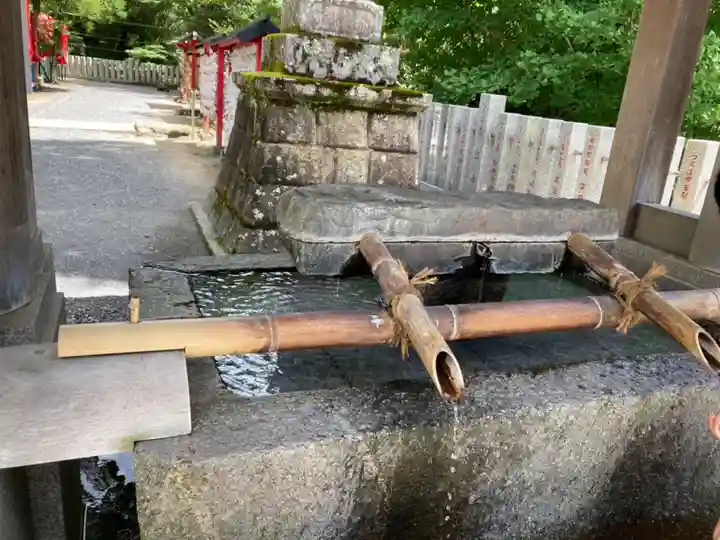 筑波山神社(茨城県)
