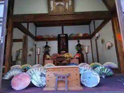 光丸山 法輪寺(栃木県)