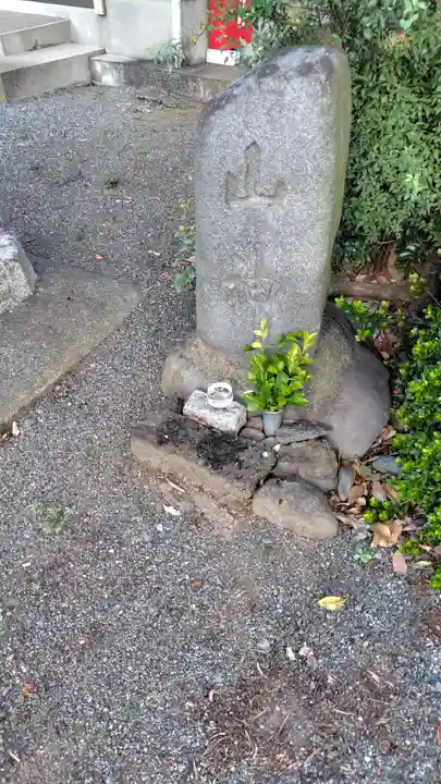 山神社(静岡県)