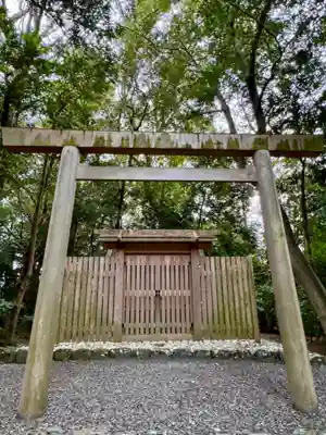 河原淵神社（豊受大神宮摂社）(三重県)