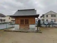 平松神社(栃木県)