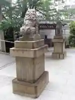 大國神社(東京都)