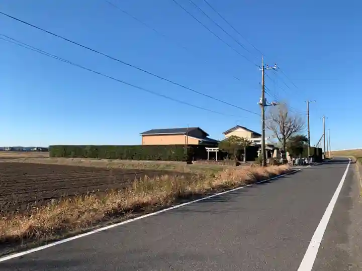 水神社(千葉県)