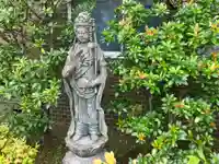 延命寺(東京都)