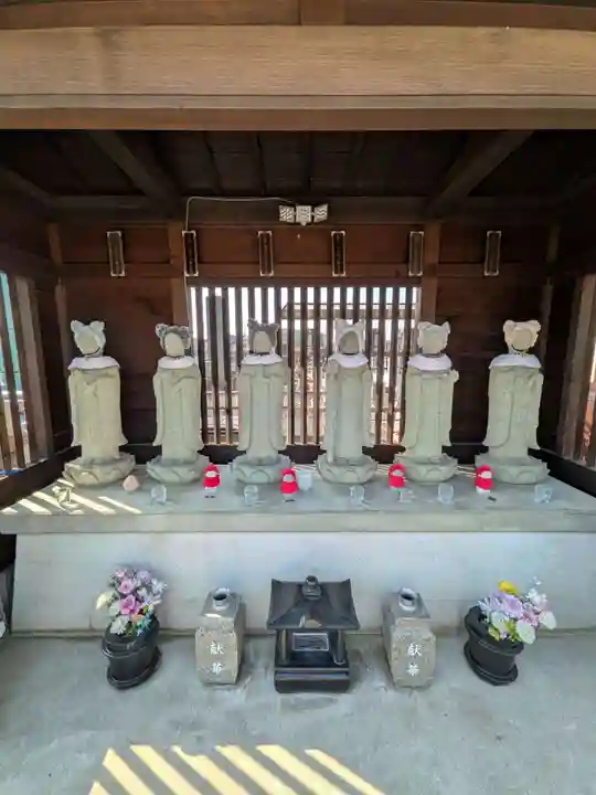 最明寺(埼玉県)