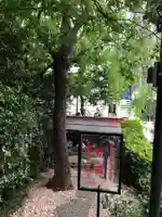 田無神社のその他建物