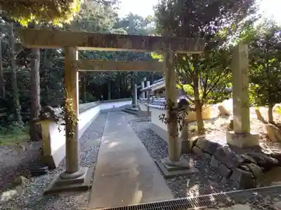 西脇神社(愛知県)