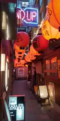 曾根崎恵美寿社(大阪府)