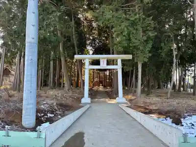 神明社(千葉県)