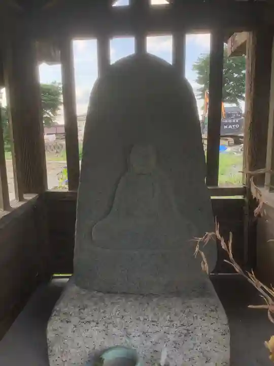 嫰桂山 久昌寺(愛知県)