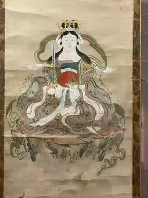 城宝寺のその他建物