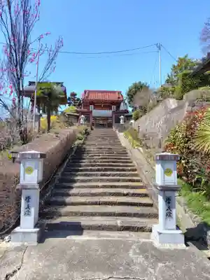 観音寺(福島県)