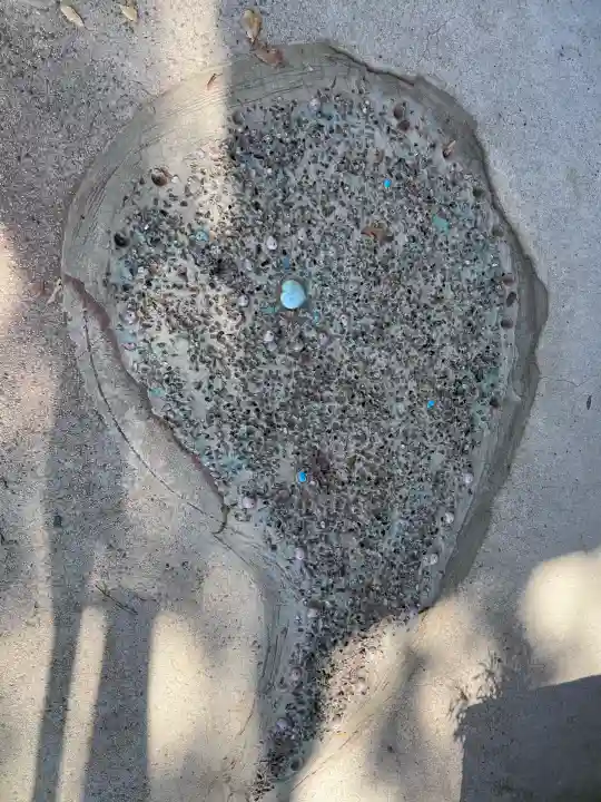 石浦神社(石川県)